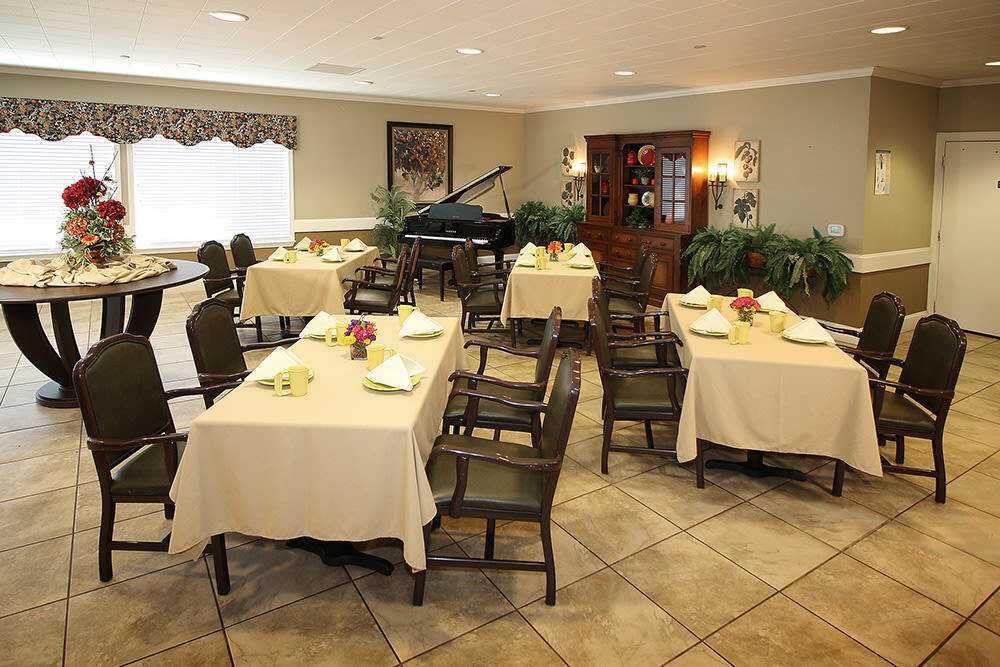 Photo of Legacy Ranch, Assisted Living, Midland, TX 7
