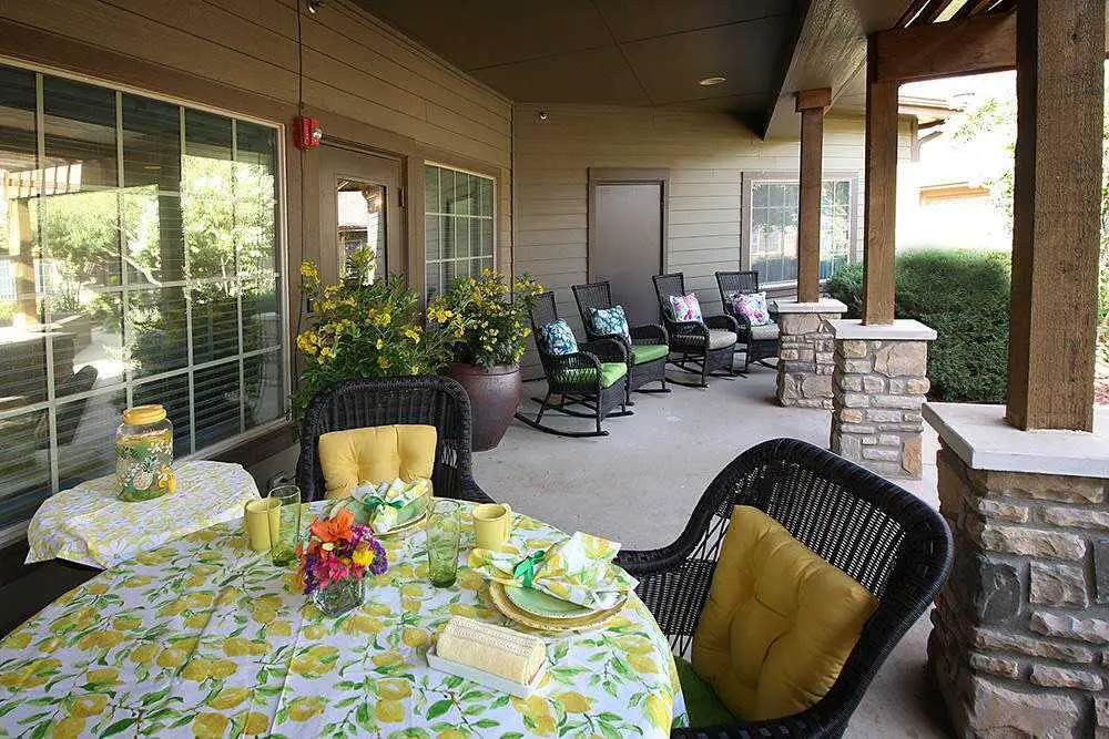 Photo of Legacy Ranch, Assisted Living, Midland, TX 9