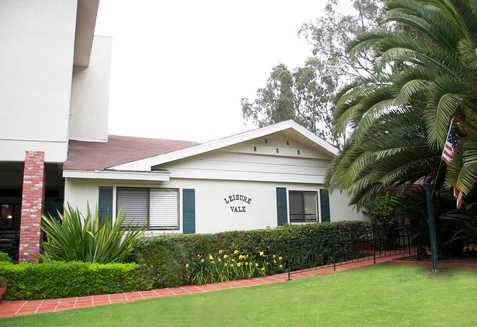 Photo of Leisure Vale Assisted Living, Assisted Living, Glendale, CA 4