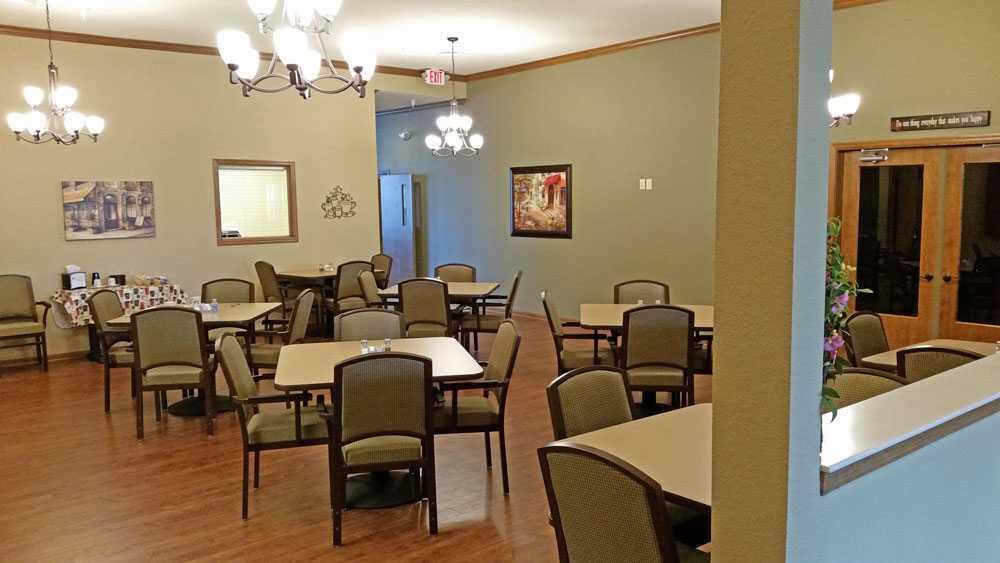 Photo of Lilac Springs Assisted Living, Assisted Living, Memory Care, Lake Mills, WI 9