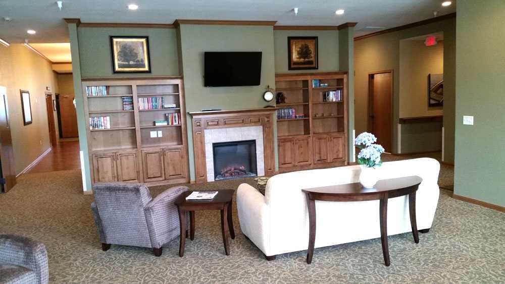 Photo of Lilac Springs Assisted Living, Assisted Living, Memory Care, Lake Mills, WI 10