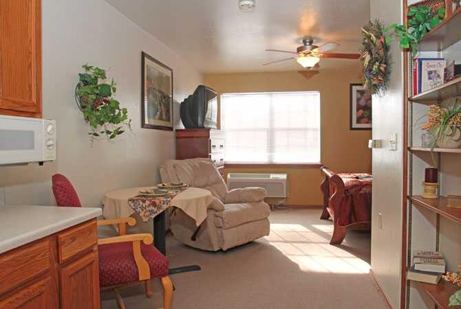 Photo of Marcy Place, Assisted Living, Big Spring, TX 2