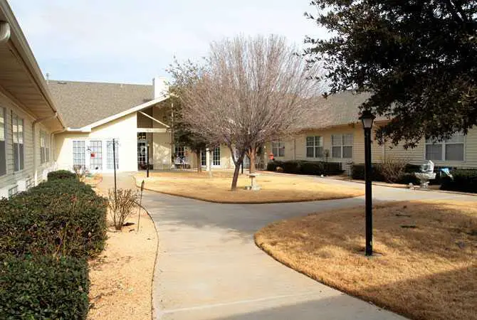 Photo of Marcy Place, Assisted Living, Big Spring, TX 7