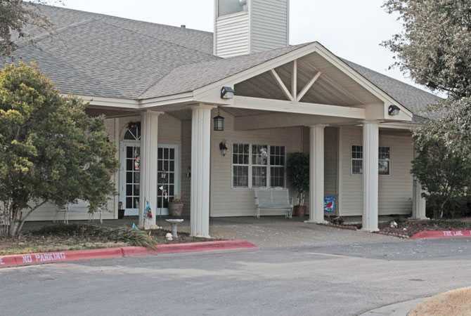 Photo of Marcy Place, Assisted Living, Big Spring, TX 9