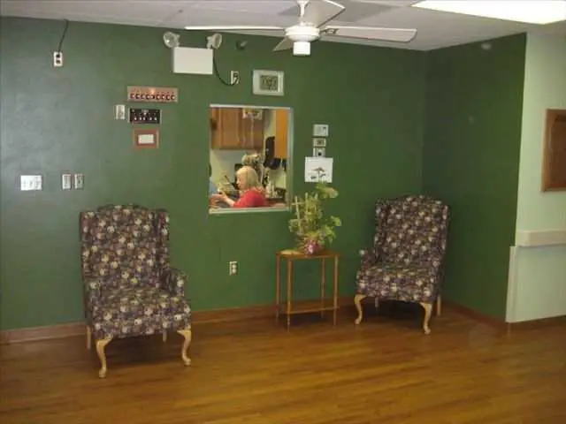 Photo of Menno-Olivet Care Center, Assisted Living, Menno, SD 2