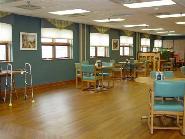 Photo of Menno-Olivet Care Center, Assisted Living, Menno, SD 5