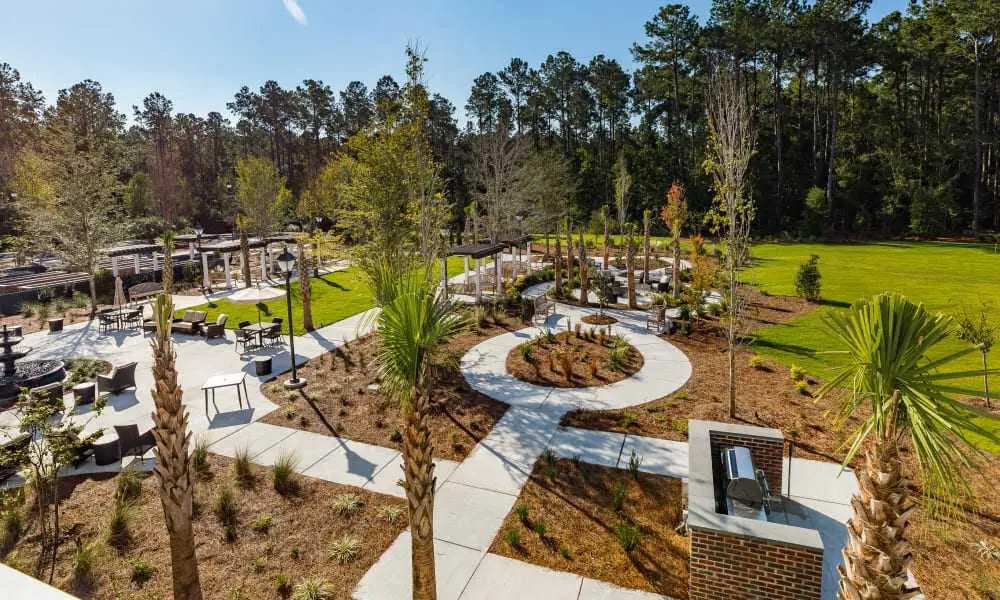 Photo of Merrill Gardens at Carolina Park, Assisted Living, Memory Care, Mount Pleasant, SC 4