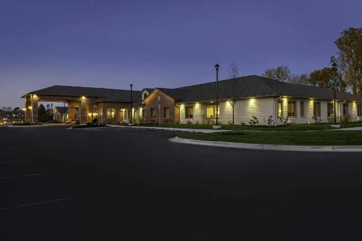 Photo of North Ridge Alzheimer's Special Care Center, Assisted Living, Memory Care, Albuquerque, NM 1