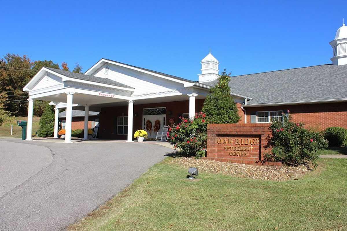 Photo of Oak Ridge Retirement Center, Assisted Living, Madisonville, KY 5