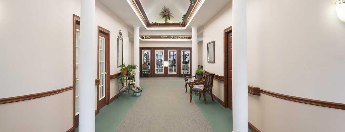 Photo of Orchard Grove, Assisted Living, Bellevue, OH 1