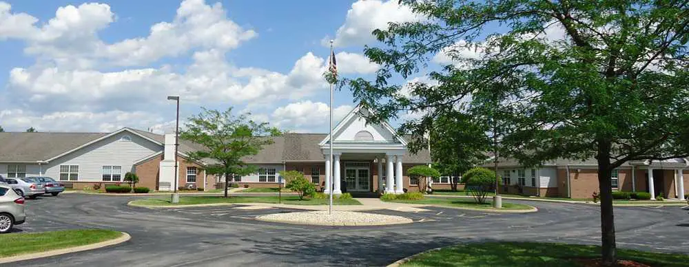 Photo of Orchard Grove, Assisted Living, Bellevue, OH 3