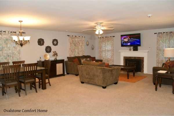 Photo of Ovalstone Comfort Home, Assisted Living, Bowie, MD 7