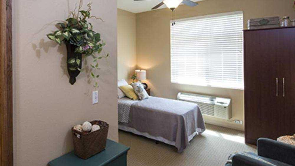Photo of Oxford Glen at Sachse, Assisted Living, Sachse, TX 1