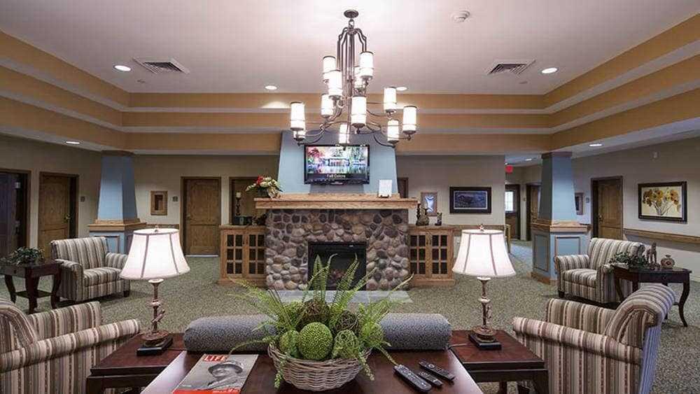 Photo of Oxford Glen at Sachse, Assisted Living, Sachse, TX 3