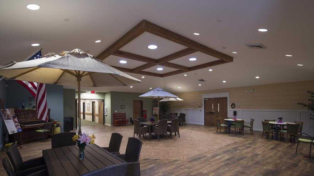 Photo of Oxford Glen at Sachse, Assisted Living, Sachse, TX 4