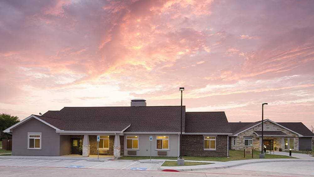 Photo of Oxford Glen at Sachse, Assisted Living, Sachse, TX 6