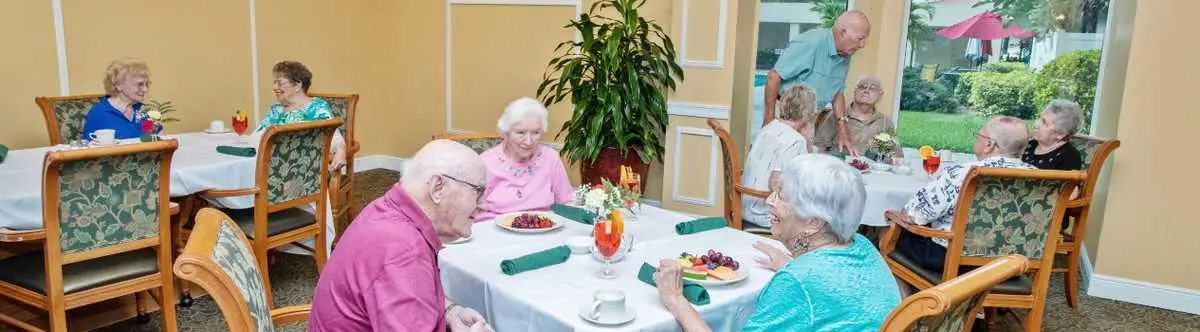 Photo of Palms of Fort Myers, Assisted Living, Fort Myers, FL 5