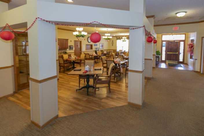 Photo of Paris Chalet Senior Living, Assisted Living, Paris, TX 9