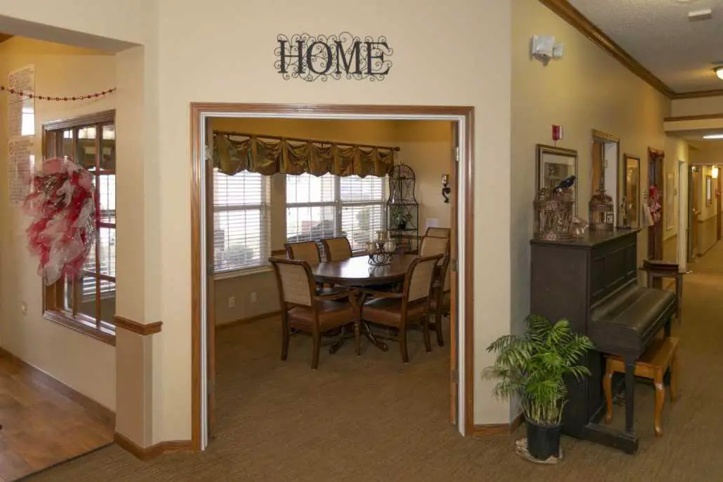 Photo of Paris Chalet Senior Living, Assisted Living, Paris, TX 10