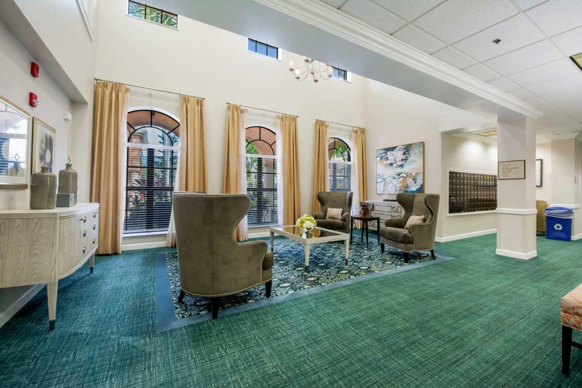Photo of Presidential Place, Assisted Living, Hollywood, FL 2