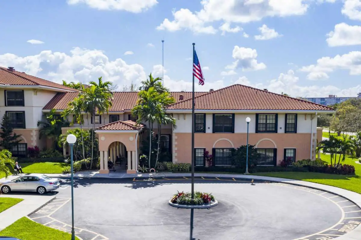 Photo of Presidential Place, Assisted Living, Hollywood, FL 12