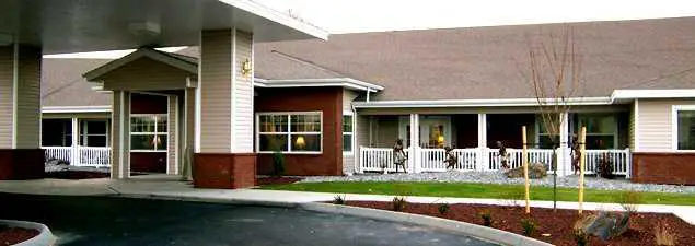 Photo of Prestige Assisted Living at Richland, Assisted Living, Richland, WA 1