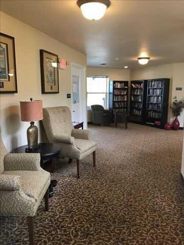 Photo of Prestige Senior Living at West Hills, Assisted Living, Corvallis, OR 5