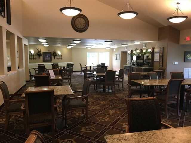 Photo of Prestige Senior Living at West Hills, Assisted Living, Corvallis, OR 6