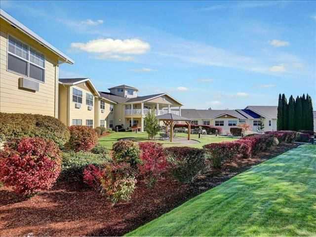 Photo of Prestige Senior Living at West Hills, Assisted Living, Corvallis, OR 8