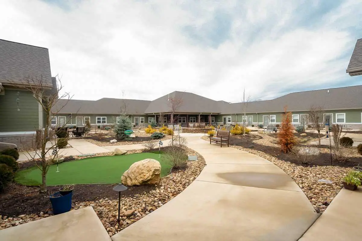 Photo of Princeton Transitional Care & Assisted Living, Assisted Living, Johnson City, TN 9