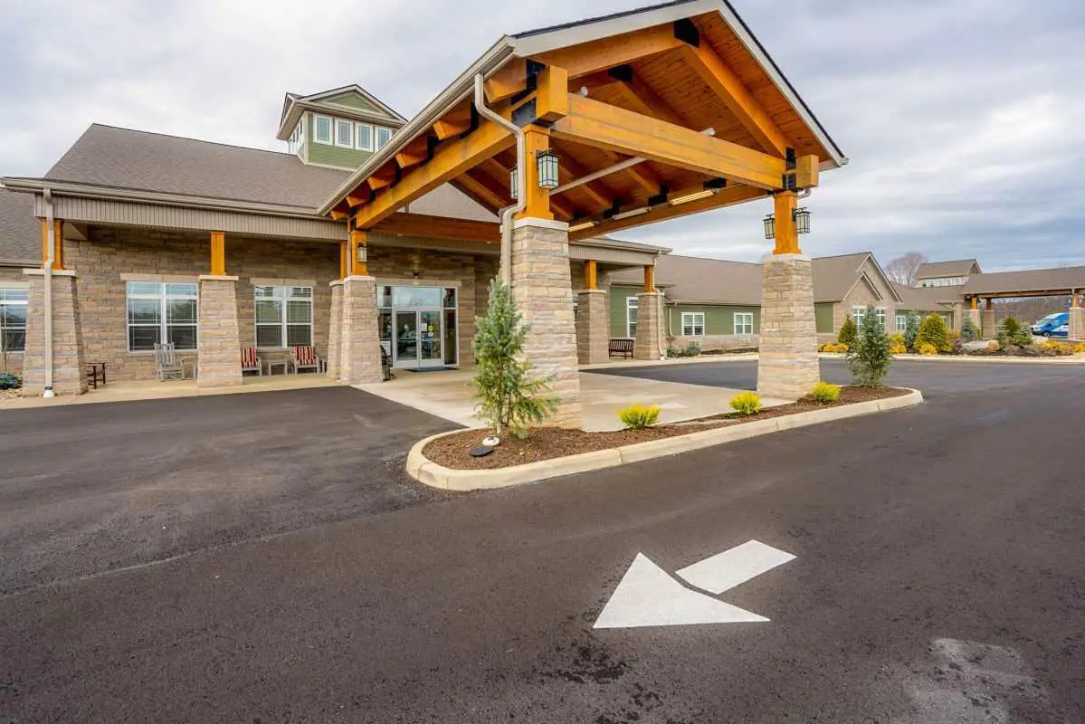 Photo of Princeton Transitional Care & Assisted Living, Assisted Living, Johnson City, TN 10
