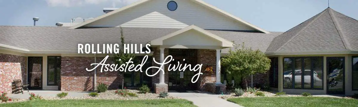 Photo of Rolling Hills Assisted Living, Assisted Living, Topeka, KS 1