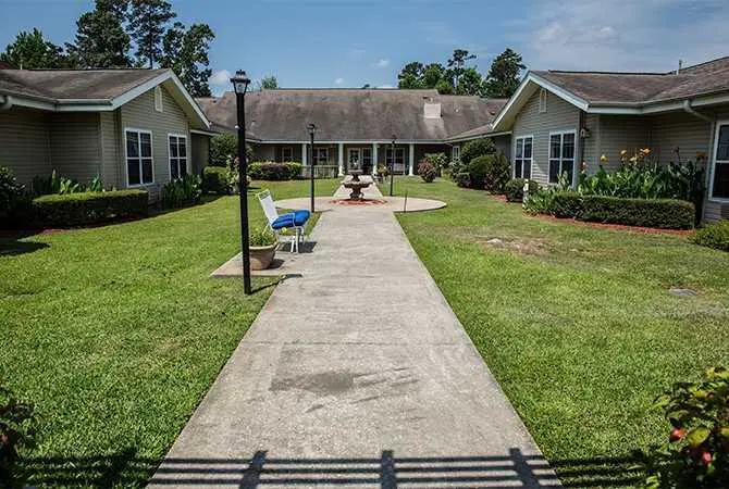 Photo of Russ Place, Assisted Living, Ruston, LA 3