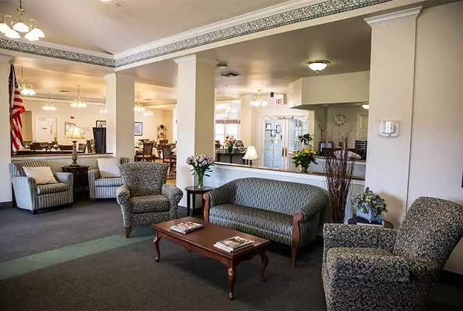 Photo of Russ Place, Assisted Living, Ruston, LA 5