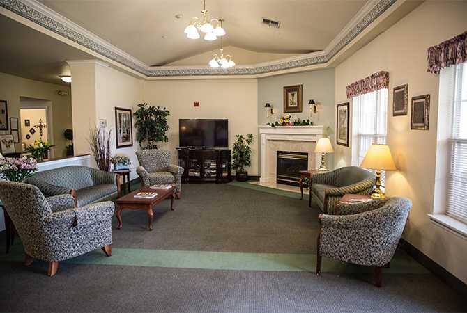 Photo of Russ Place, Assisted Living, Ruston, LA 6