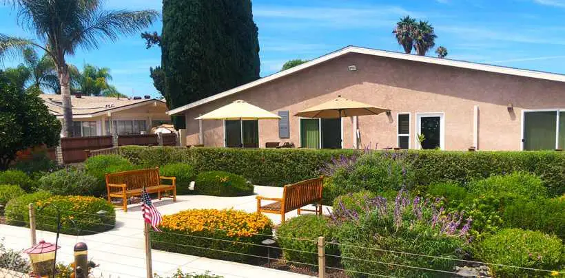 Photo of Santee Elderly Care, Assisted Living, Santee, CA 1