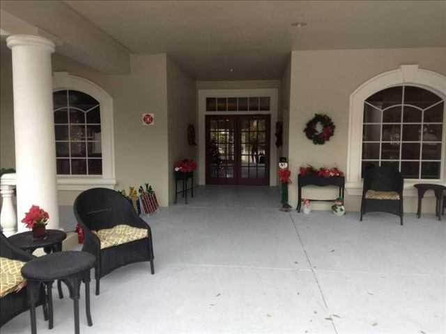 Savannah Court of Haines City Senior Living Community Assisted Living