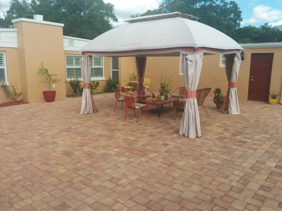 Photo of Serenity Villa, Assisted Living, Orlando, FL 4