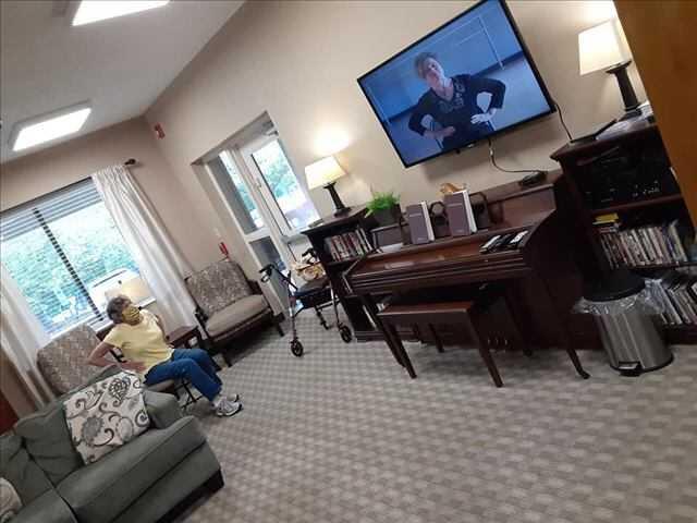 Photo of Shelby Manor, Assisted Living, Shelby, NC 1