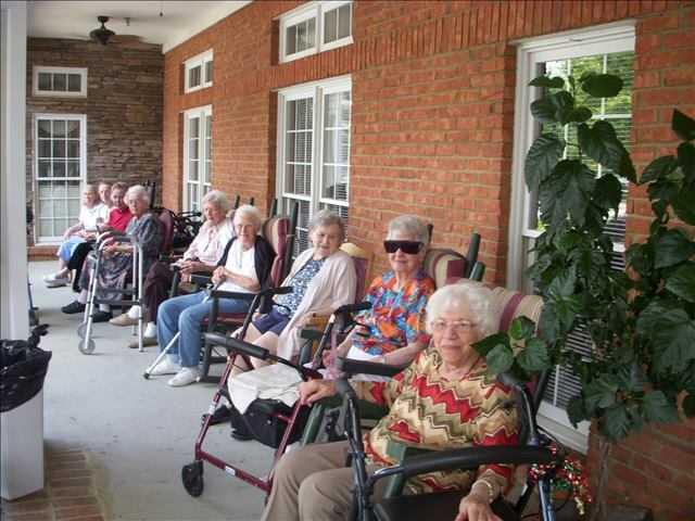 Photo of Springs at Simpsonville, Assisted Living, Memory Care, Simpsonville, SC 6