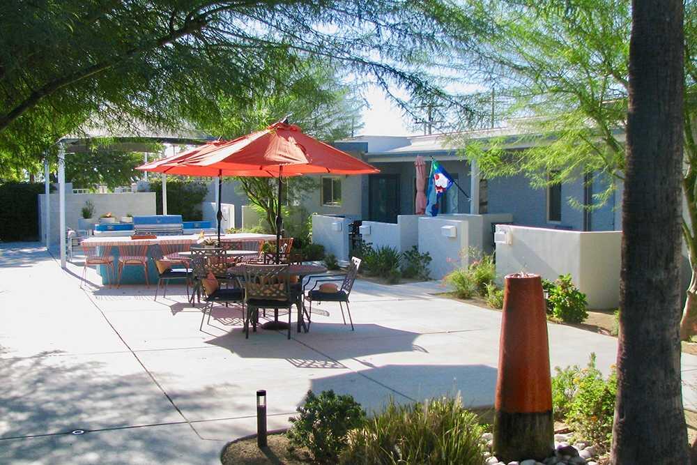 Photo of Stonewall Gardens, Assisted Living, Palm Springs, CA 1