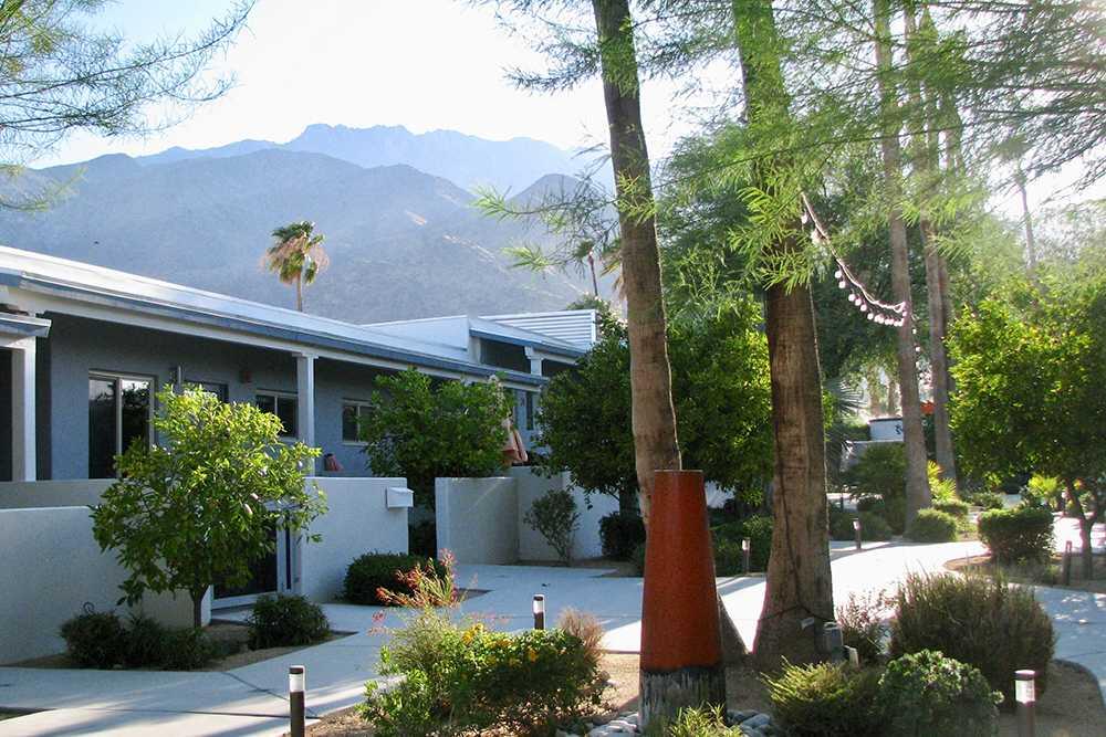 Photo of Stonewall Gardens, Assisted Living, Palm Springs, CA 6