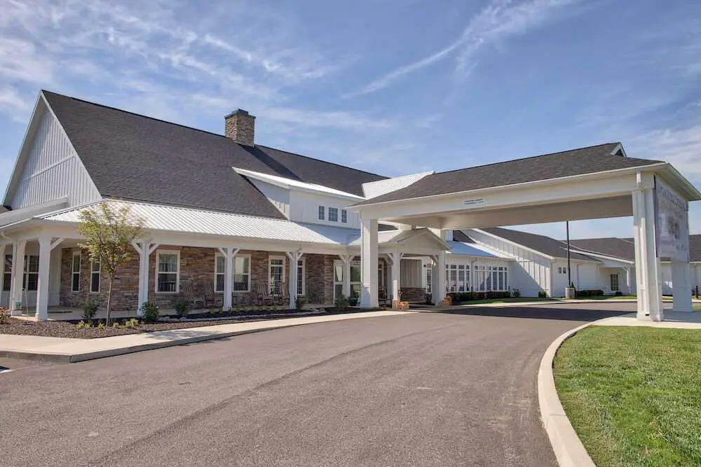 Photo of Sugar Fork Crossing, Assisted Living, Anderson, IN 3