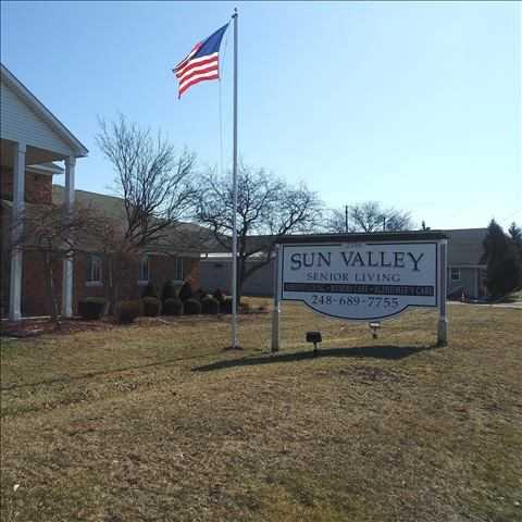 Photo of Sun Valley, Assisted Living, Troy, MI 1