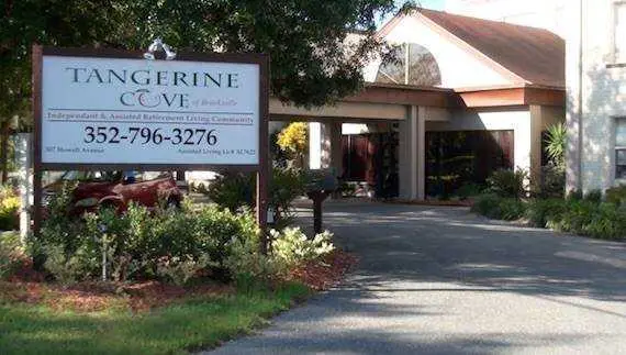Photo of Tangerine Cove, Assisted Living, Brooksville, FL 1