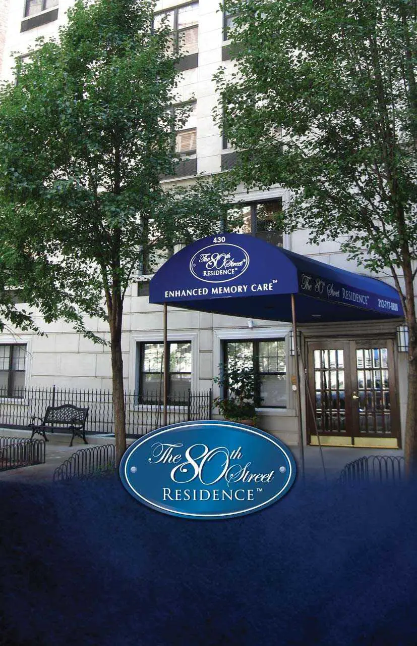 Photo of The 80th Street Residence, Assisted Living, New York, NY 1
