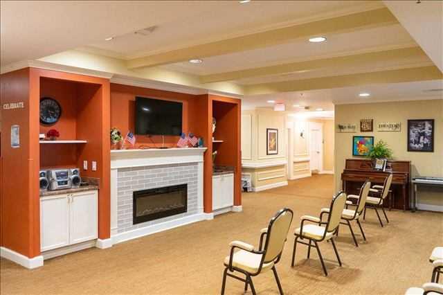 Photo of The Colonnade Northdale, Assisted Living, Tampa, FL 3