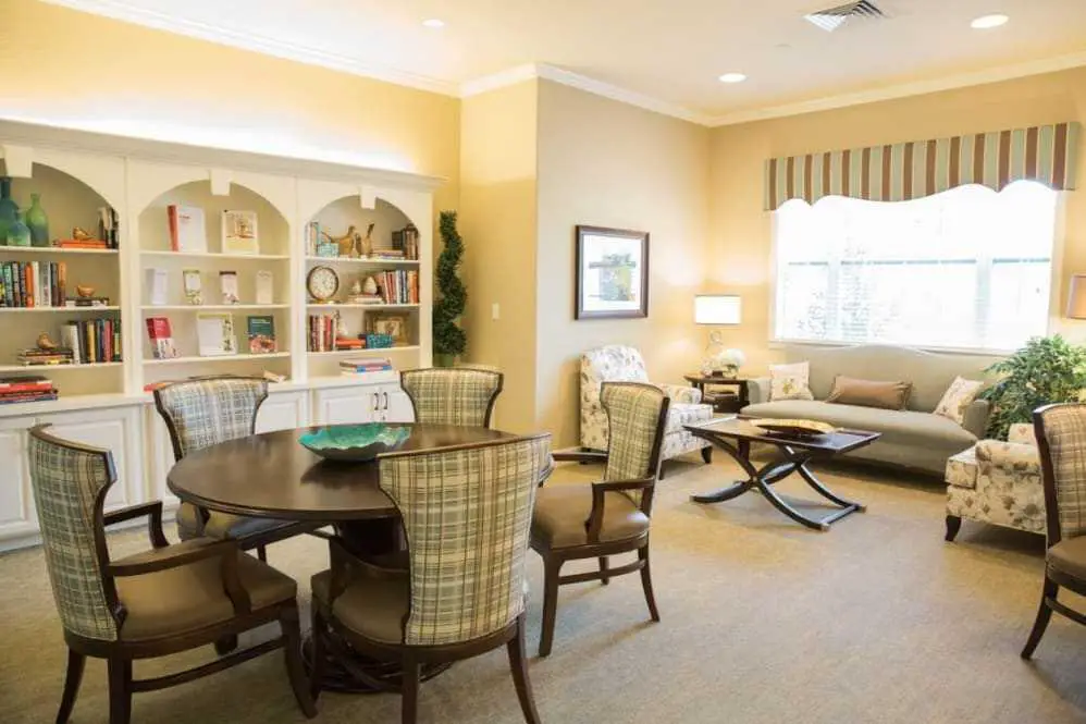 Photo of The Pearl at Fort Mill, Assisted Living, Memory Care, Fort Mill, SC 2