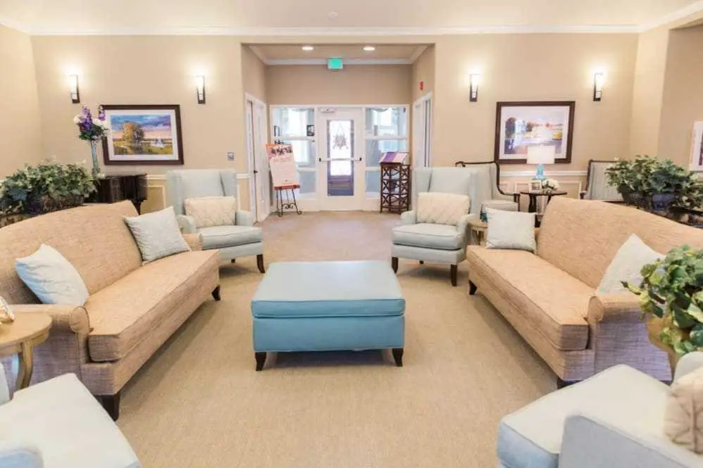 Photo of The Pearl at Fort Mill, Assisted Living, Memory Care, Fort Mill, SC 5
