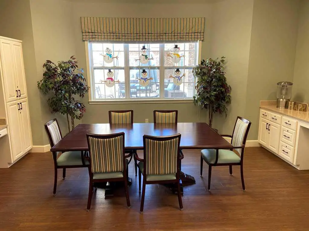 Photo of The Pearl at Fort Mill, Assisted Living, Memory Care, Fort Mill, SC 6